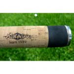 Спиннинг Mikado Nihonto Medium Spin 240 (5 - 25 гр.)