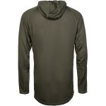 Лонгслив Remington Foliage Dark Olive р. 3XL