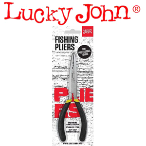 Lucky John 230мм (LJ230-FP) Экстрактор