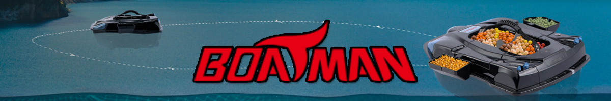 Boatman BM7604 Расширитель для круши