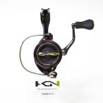 Катушка Shimano Vanford C3000
