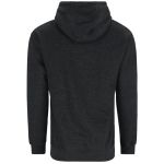 Толстовка Simms Trout Outline Hoody, Charcoal Heather, L