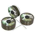 Поводковый материал Korda N Trap Soft Weedy Green 15lb KNT01
