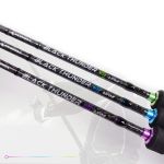 Спиннинг Ecooda Black Thunder Lure Rod S662ML