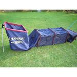 Садок Colmic Real Square Carp 3.50мт. (NACR71A)
