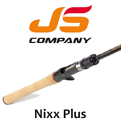 JSCompany Nixx Plus
