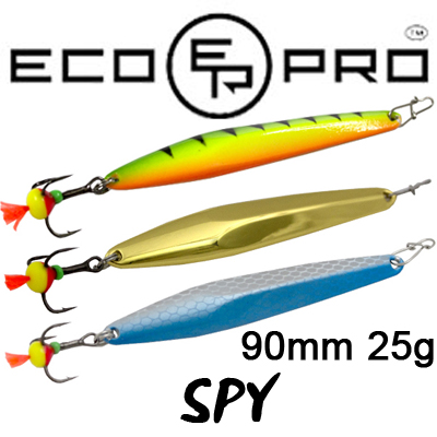 EcoPro Spy 90мм 25гр.
