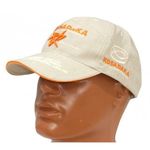 Бейсболка Kosadaka Smart Tackle лён бежевый CBCSTBGL