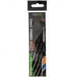 Поводок готовый Carp Pro Sinking Braid 30lbx8 с крючком Wide Gape №6 (CP308-WG06)