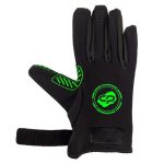 Перчатка для силового заброса Carp Pro правая S