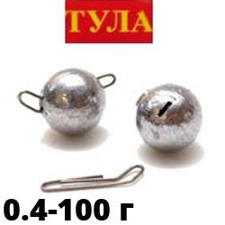 Тула Груз Чебурашка "Спорт" (разборный)