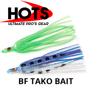Hots BF Tako Bait