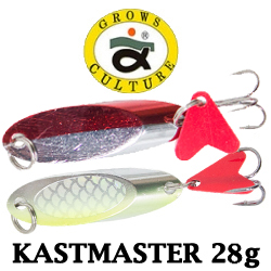 Grows Culture Kastmaster 28гр.