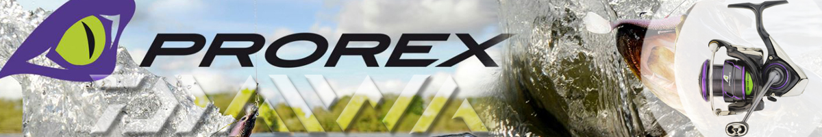 Daiwa Prorex