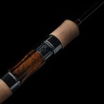 Спиннинг Tenryu Rayz RZ772S-ML