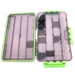 Коробка Columbia DYH-2819 36x22.5cm цв. Зеленый