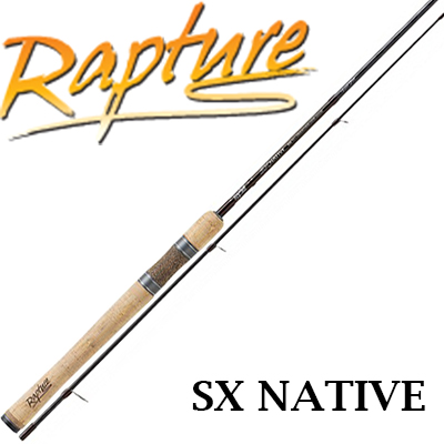 Rapture SX Native