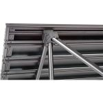 Стол Light Camp Folding Table New Small цв. Черный