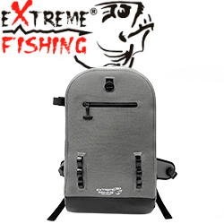Extreme Fishing Fortis Addiction 50х29х20см 30л