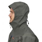 Куртка забродная Patagonia M's River Salt Jkt INBK, M