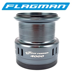 Flagman Squadron Flow Feeder