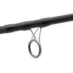 Удилище фидерное Okuma Custom Black Feeder 12' 360см 60-120гр. 3сек