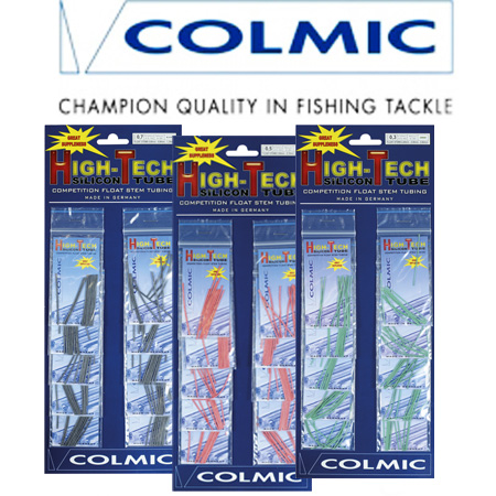 Colmic Silicone High-Tech