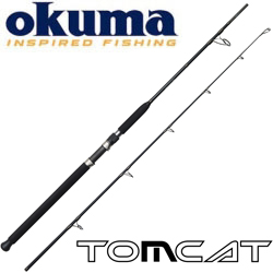 Okuma Tomcat MPS