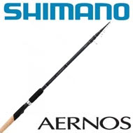 Shimano Aernos Tele Match