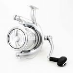 Катушка Daiwa 20 Crosscast Surf 45 SCW 5000C QD