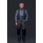 Костюм Redbor Arctus XXL, Dark Steel/Salsa