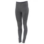Кальсоны Simms Women's Lightweight Core Bottom, Black, XL
