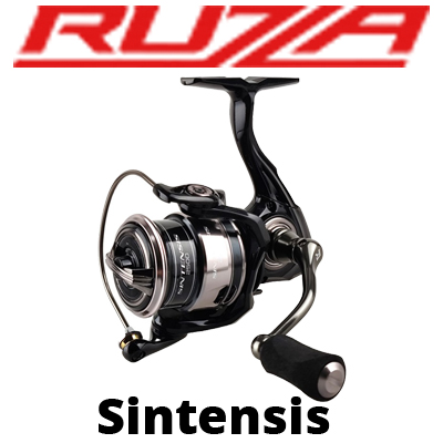 Ruzza Sintensis