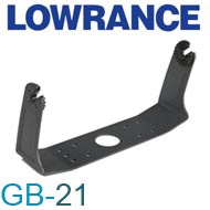 Lowrance GB-21
