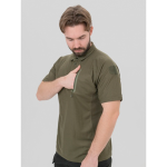 Футболка Remington Tactical Frog T-Shirt Army Green р. S