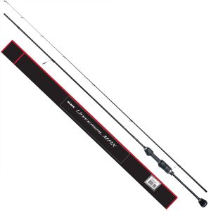 Спиннинг Akara Universal Max L (2,0-8 g) 2,40м