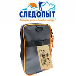 "Следопыт" Module Bag 25
