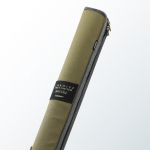 Спиннинг Shimano Cardiff Area Limited S66SULA тест 0.6 - 6 гр.