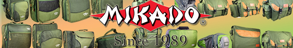 Mikado UWI-281914