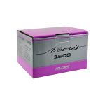 Катушка спиннинговая Ruzza Neoris 1500