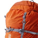 Рюкзак Bask Nomad 60 XL Оранжевый