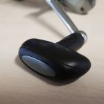 Катушка Colmic Etan 2500 (MULETA25)