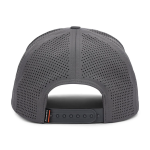 Кепка Simms Double Haul Tech Trucker, Slate