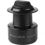 Катушка Mikado Almaz 5004 FD