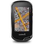 Навигатор Garmin Oregon 700t,GPS,Topo Russia (010-01672-10)