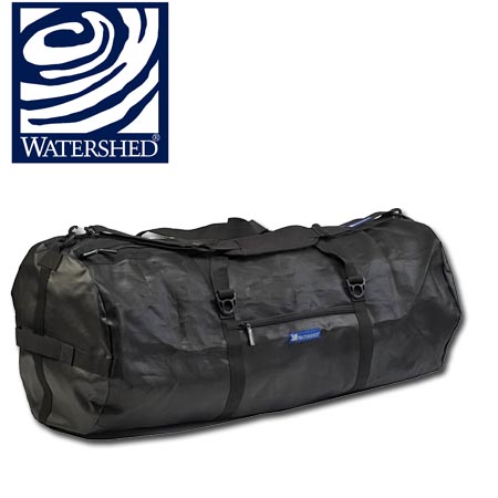 Watershed Tramp Mesh Duffel XL