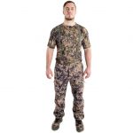 Костюм King Hunter STORM Camo Green XL