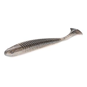 Силиконовая приманка Jackson Bone Bait 3,5" цвет RBT