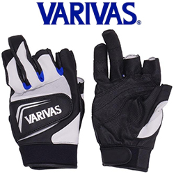 Varivas Magnet Glove 3 VAG-16 White