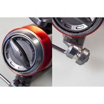 Катушка Okuma Artics RTX-25 FD